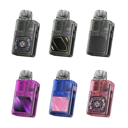 lost vape thelema art pod system 693742