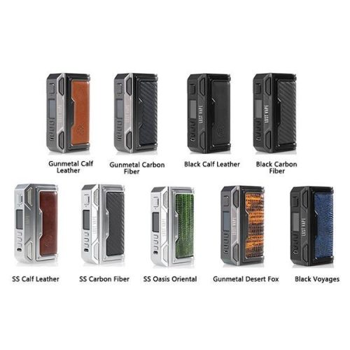 lost vape thelema dna250c mod 200w 808990