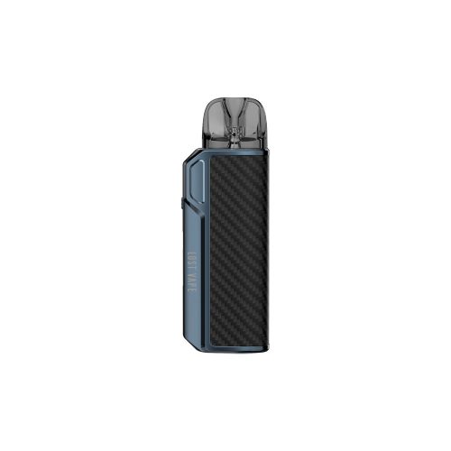 Lost Vape Thelema Elite Pod System Kit - Blue Carbon