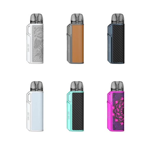 lost vape thelema elite pod system kit 721683