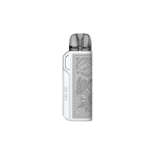 Lost Vape Thelema Elite Pod System Kit - Eagle Grey