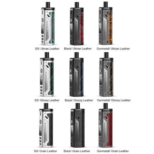 lost vape thelema kit 334964