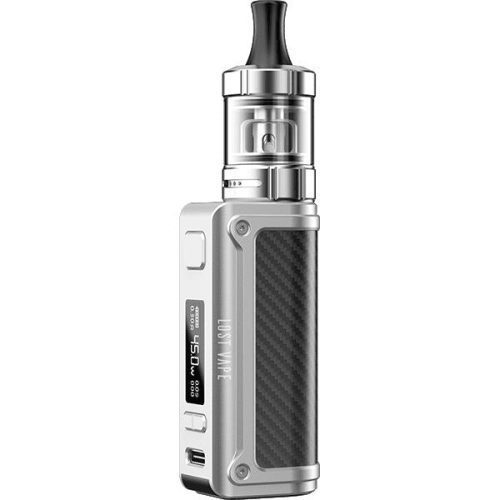 Lost Vape Thelema Mini Kit 45W (UB Lite Tank) Space Silver