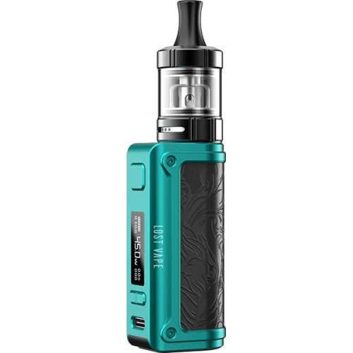 Lost Vape Thelema Mini Kit 45W (UB Lite Tank) Dragon Green