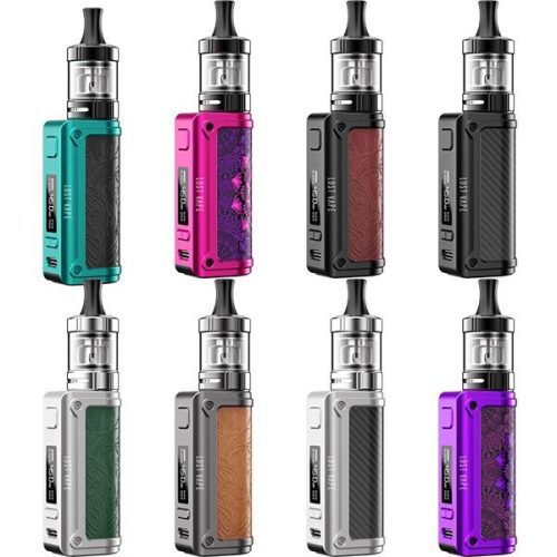 lost vape thelema mini kit 45w ub lite tank 597541 1