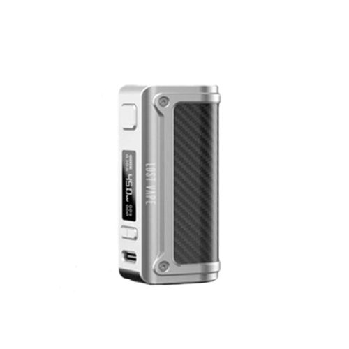 Lost Vape Thelema Mini Mod 45W Selva Silver