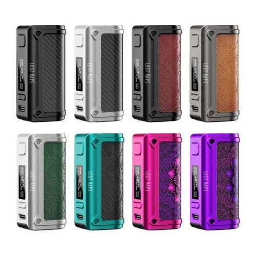 lost vape thelema mini mod 45w 689870