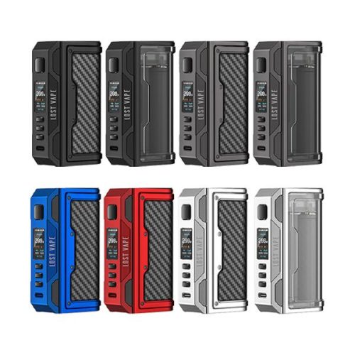 lost vape thelema quest 200w mod vapor empire 340202