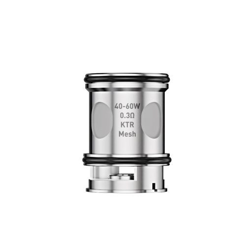 Lost Vape UB Max Series Coil | 3-pack - 0.3ohm