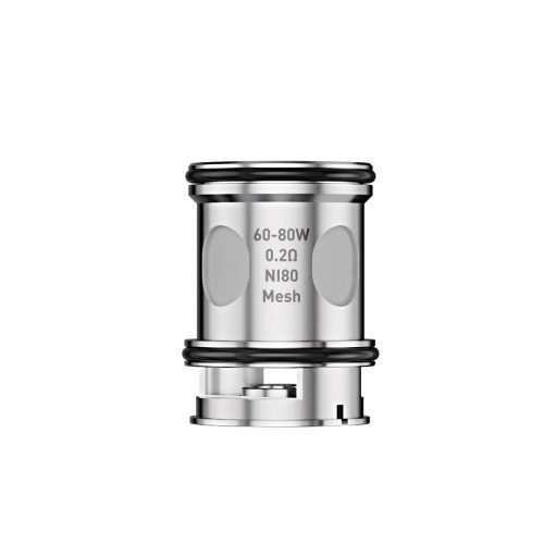 Lost Vape UB Max Series Coil | 3-pack - 0.2ohm