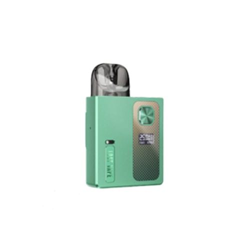 Lost Vape Ursa Baby Pro Pod Kit emerald green