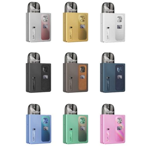 lost vape ursa baby pro pod kit 847538 1