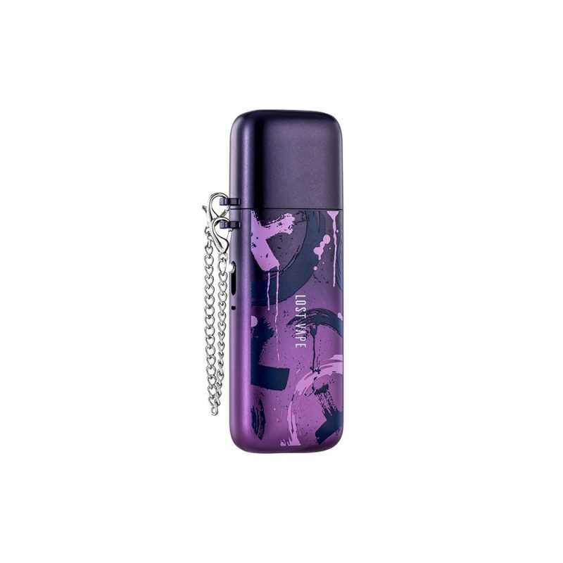 Lost Vape Ursa Cap Kit (Pod System) Joy Purple