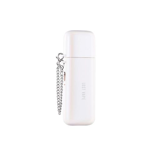 Lost Vape Ursa Cap Kit (Pod System) Pearl White