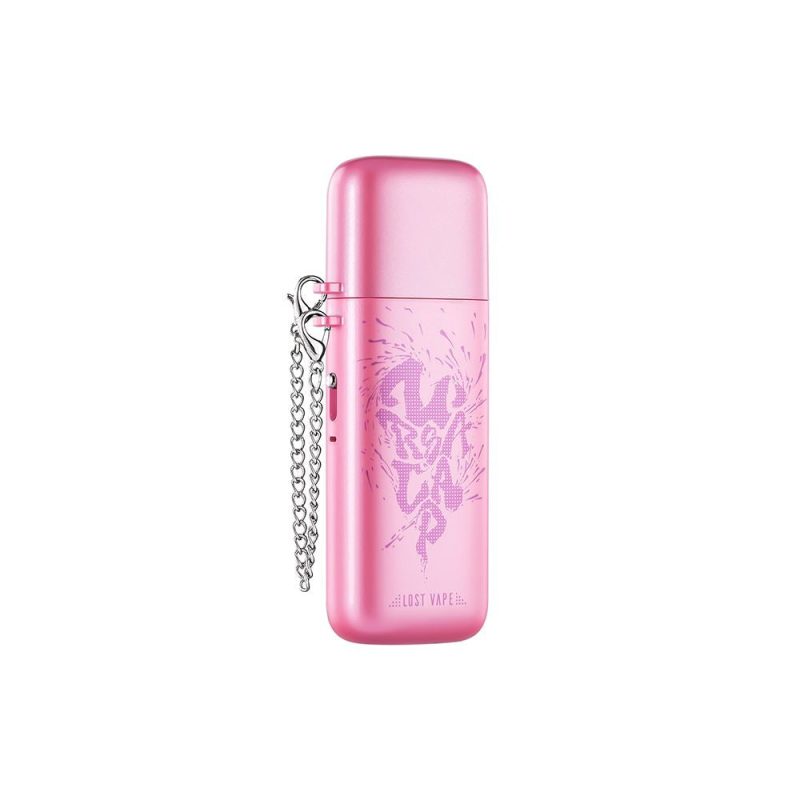 Lost Vape Ursa Cap Kit (Pod System) Pink Carnival