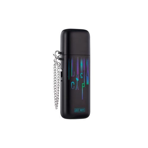 Lost Vape Ursa Cap Kit (Pod System) Solo Charm