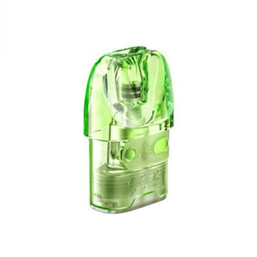 Lost Vape Ursa Pod green