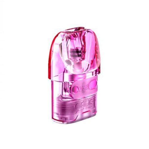 Lost Vape Ursa Pod pink