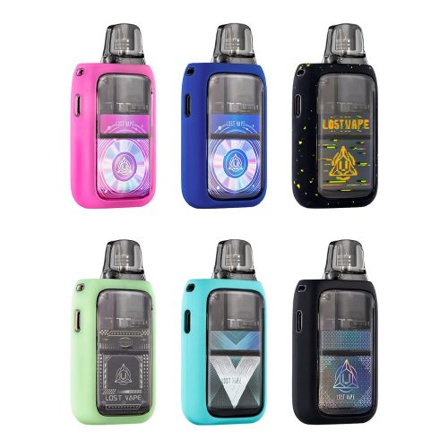 lost vape ursa epoch kit pod system 280793