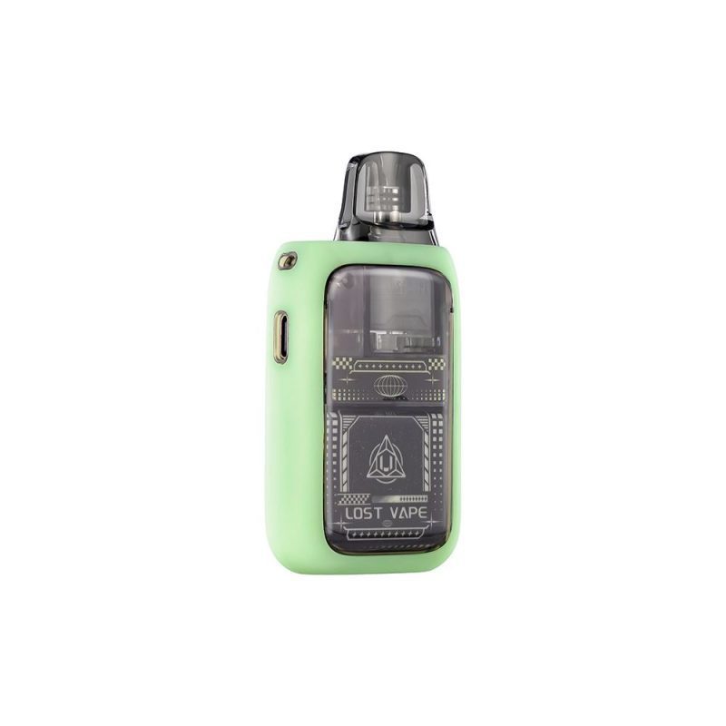 Lost Vape Ursa Epoch Kit (Pod System) Firefly Planet