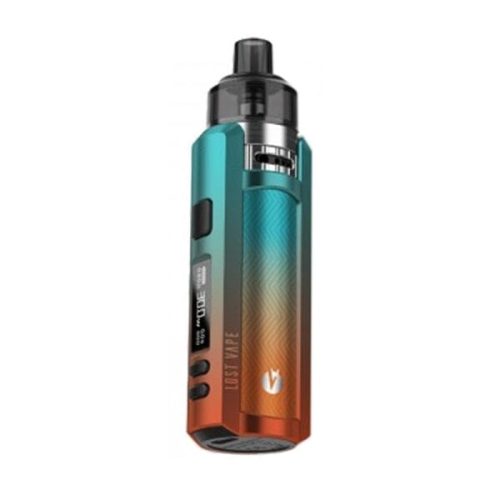 Lost Vape Ursa Mini 30W Pod Kit Phantom Green