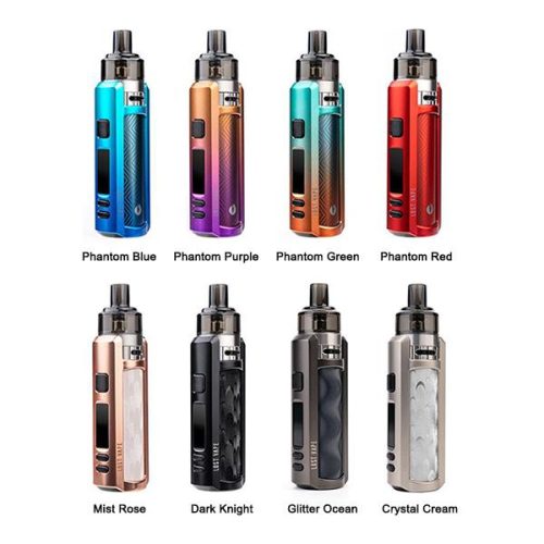 lost vape ursa mini 30w pod kit vapor empire 782875