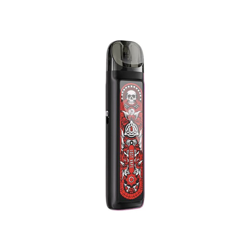 Lost Vape Ursa Nano 2 Pod Kit Revenge Soul