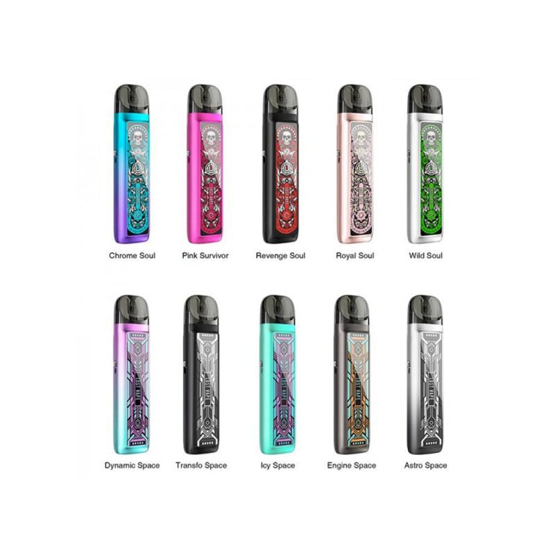 lost vape ursa nano 2 pod kit 959195