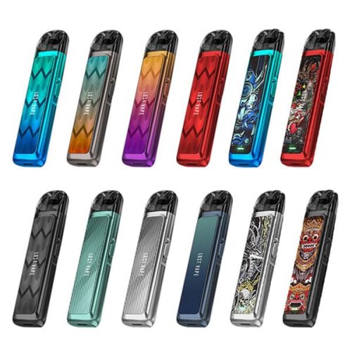 lost vape ursa pod kit 800mah 309651