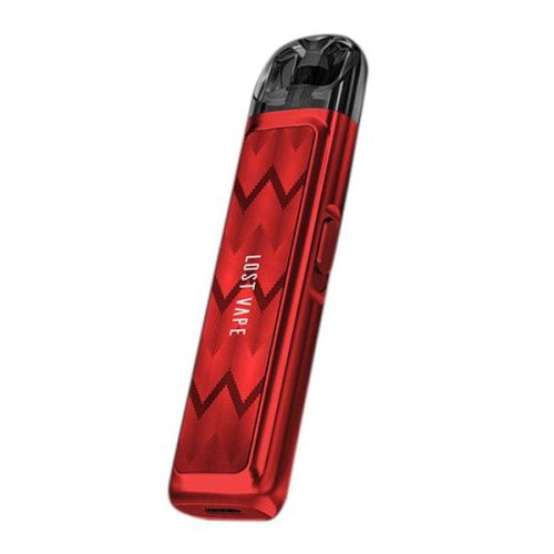 Lost Vape Ursa Pod Kit | 800mAh - Wave Red