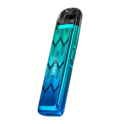 Lost Vape Ursa Pod Kit | 800mAh - Wave Blue