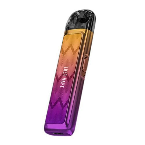 Lost Vape Ursa Pod Kit | 800mAh - Wave Purple