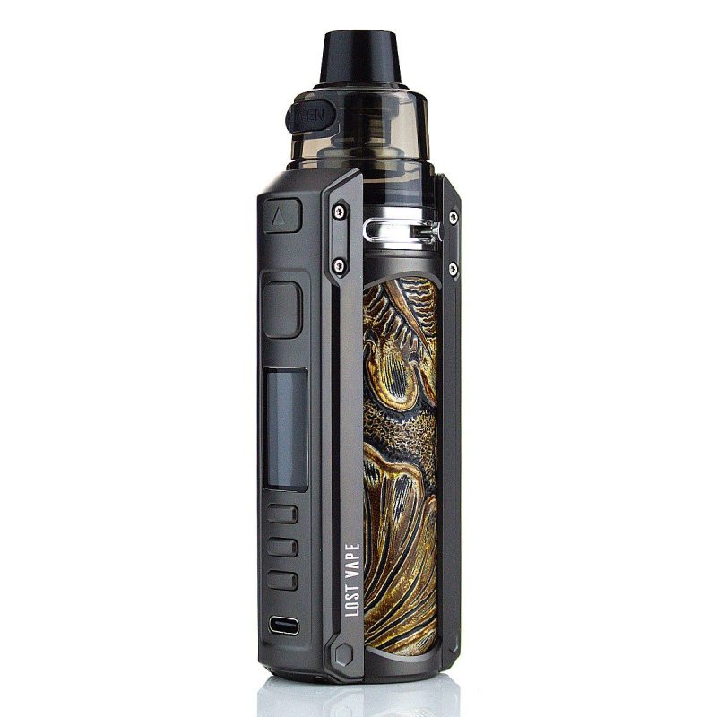 lost vape ursa quest multi kit 100w 836112