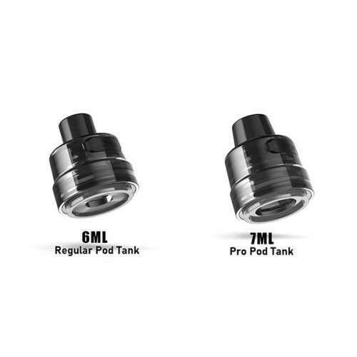 lost vape ursa replacement pod 1pc 686633