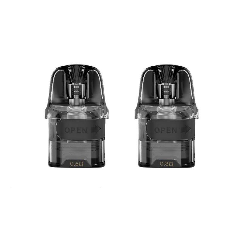 lost vape ursa v2 replacement pod 480362