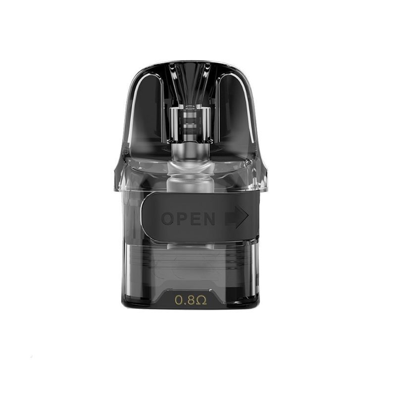 Lost Vape Ursa V2 Replacement Pod 0.8ohm