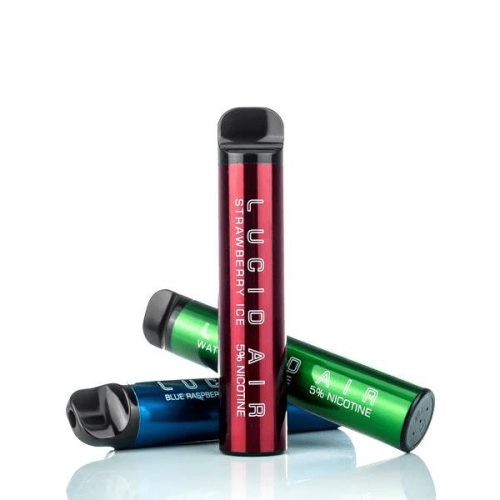 lucid air disposable 5000 puffs 167ml 494138 1