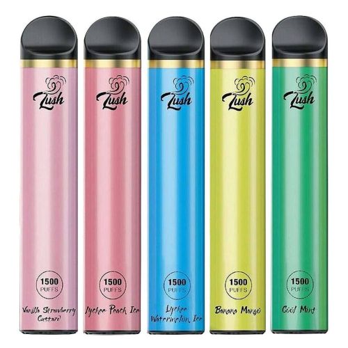 lush disposable e cigs 1500 puffs 272738