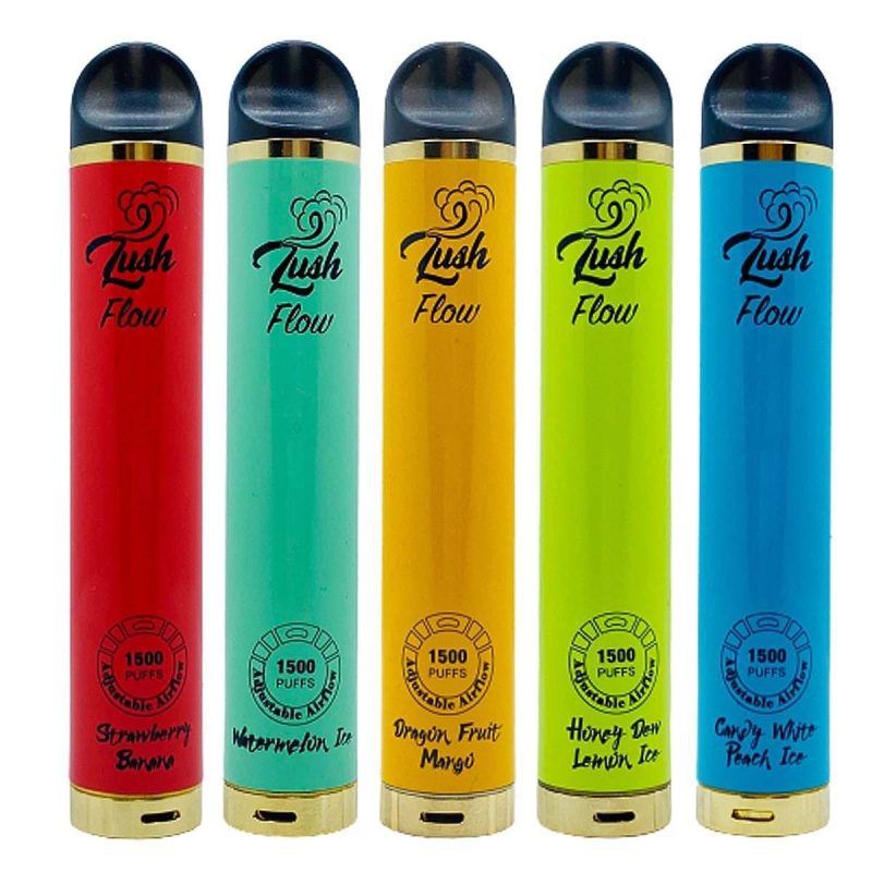 lush flow disposable e cigs 566436