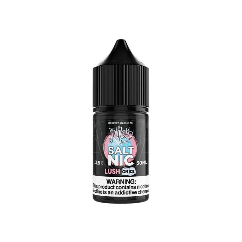 lush on ice by ruthless salts 30ml 568824