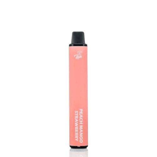 lush tfn disposable 2500 puffs 8ml 822345