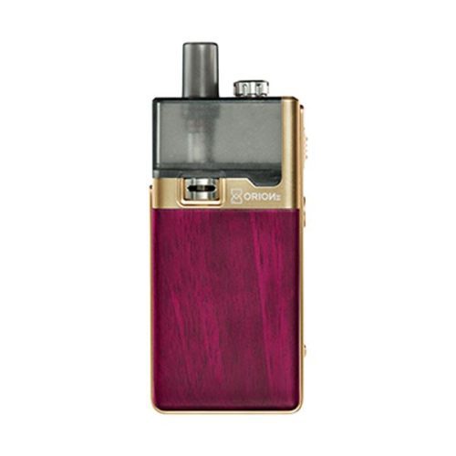 LVE Orion II Kit - Gold Purple Heart