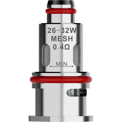 LVE Orion II Mesh Coil 5pk – MTL & DTL 0.4 ohm