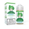 Mama Melon Ice by The Mamasan 100ml with packaging