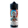 Mama’s Cookies by Adam Bomb 120mL Series Bottle