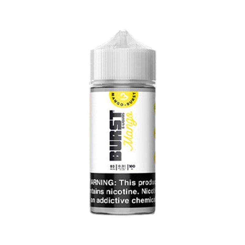 mango by burst series 100ml 545939