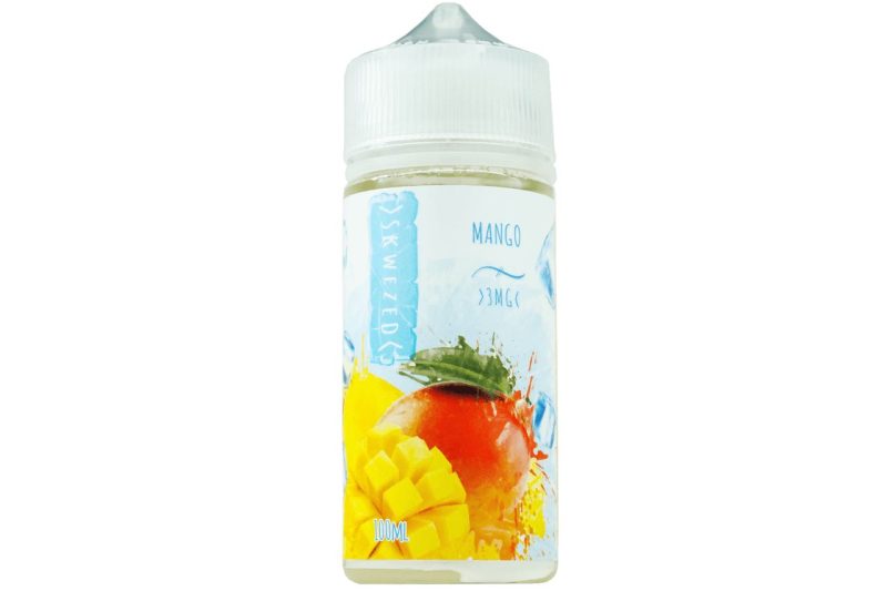 mango ice by skwezed 100ml 699713