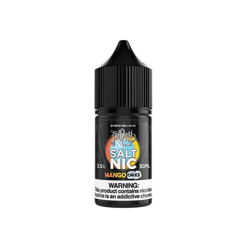 mango on ice by ruthless salts 30ml 545245