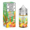 Mango Peach Guava Ice By Frozen Fruit Monster Salts E-Liquid with packaging