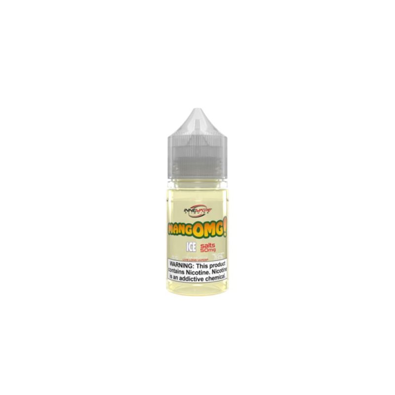 mangomg ice salt by innevape e liquid 203144